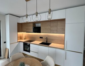 Appartement 3 chambres à louer dans Floresti