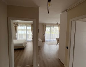 Appartement 3 chambres à louer dans Floresti