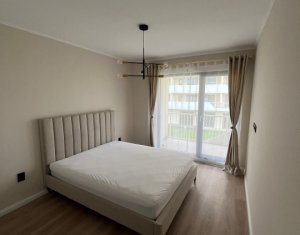 Appartement 3 chambres à louer dans Floresti