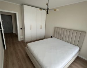 Appartement 3 chambres à louer dans Floresti