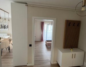 Appartement 3 chambres à louer dans Floresti