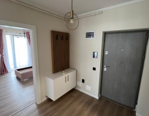 Appartement 3 chambres à louer dans Floresti