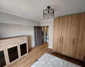 Lakás 2 szobák kiadó on Cluj-napoca, Zóna Marasti