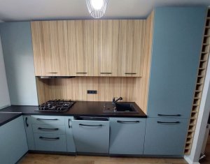 Lakás 2 szobák kiadó on Cluj-napoca, Zóna Marasti