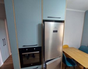 Lakás 2 szobák kiadó on Cluj-napoca, Zóna Marasti