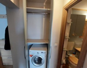 Lakás 2 szobák kiadó on Cluj-napoca, Zóna Marasti