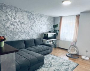 Appartement 3 chambres à vendre dans Floresti