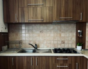 Appartement 3 chambres à vendre dans Floresti