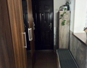 Appartement 3 chambres à vendre dans Floresti