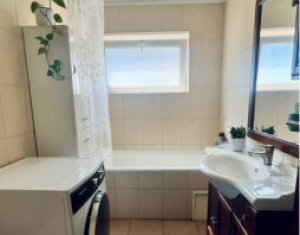 Appartement 3 chambres à vendre dans Floresti