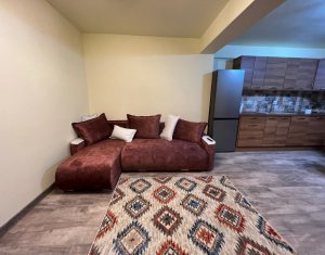 Appartement 2 chambres à louer dans Cluj-napoca, zone Dambul Rotund