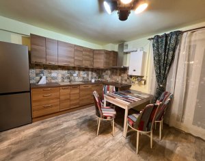 Appartement 2 chambres à louer dans Cluj-napoca, zone Dambul Rotund