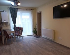 Appartement 2 chambres à louer dans Cluj-napoca, zone Dambul Rotund