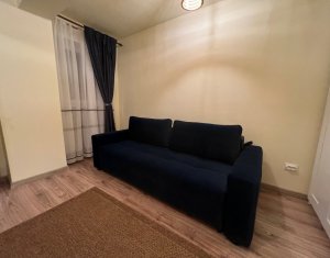 Appartement 2 chambres à louer dans Cluj-napoca, zone Dambul Rotund