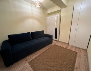 Appartement 2 chambres à louer dans Cluj-napoca, zone Dambul Rotund