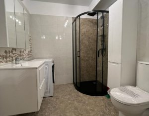 Appartement 2 chambres à louer dans Cluj-napoca, zone Dambul Rotund
