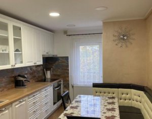 , 80m2 on Cluj-napoca, Zóna Intre Lacuri