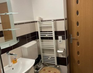 Lakás 3 szobák kiadó on Cluj-napoca, Zóna Intre Lacuri