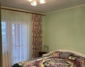 Lakás 3 szobák kiadó on Cluj-napoca, Zóna Intre Lacuri