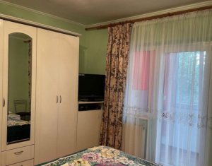 Lakás 3 szobák kiadó on Cluj-napoca, Zóna Intre Lacuri