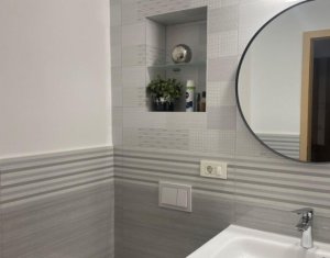 Lakás 3 szobák kiadó on Cluj-napoca, Zóna Intre Lacuri