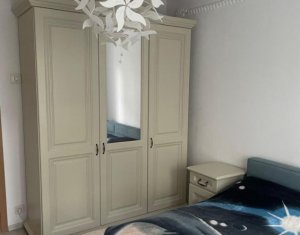 Lakás 3 szobák kiadó on Cluj-napoca, Zóna Intre Lacuri