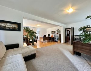 Spatiu birouri sau mixt cu locuinta 3 cam -120mp, zona piata Engels 