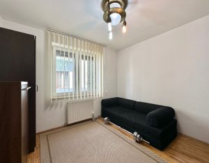 Spatiu birouri sau mixt cu locuinta 3 cam -120mp, zona piata Engels 