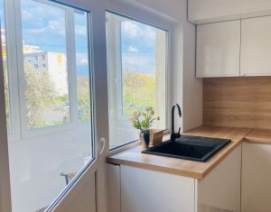 Lakás 3 szobák kiadó on Cluj-napoca, Zóna Intre Lacuri