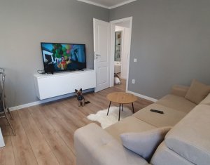 Lakás 3 szobák kiadó on Cluj-napoca, Zóna Intre Lacuri