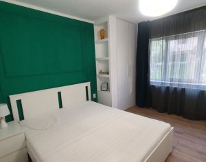 Lakás 3 szobák kiadó on Cluj-napoca, Zóna Intre Lacuri