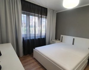 Lakás 3 szobák kiadó on Cluj-napoca, Zóna Intre Lacuri