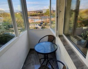 Lakás 3 szobák kiadó on Cluj-napoca, Zóna Intre Lacuri