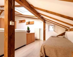 , 46m2 dans Cluj-napoca, zone Gheorgheni