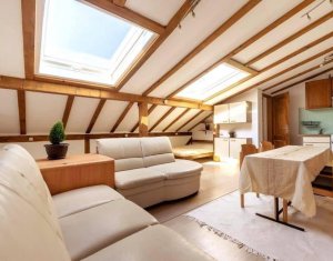 Appartement 1 chambres à louer dans Cluj-napoca, zone Gheorgheni