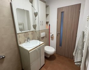 Lakás 2 szobák kiadó on Cluj-napoca, Zóna Marasti