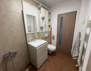 Lakás 2 szobák kiadó on Cluj-napoca, Zóna Marasti