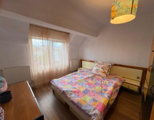 Lakás 2 szobák kiadó on Cluj-napoca, Zóna Marasti