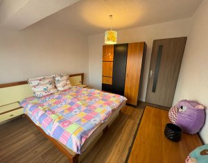 Lakás 2 szobák kiadó on Cluj-napoca, Zóna Marasti