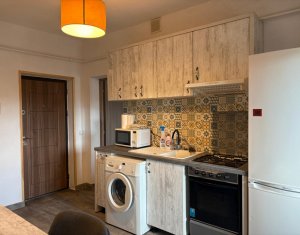 Lakás 2 szobák kiadó on Cluj-napoca, Zóna Marasti