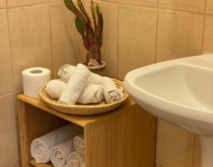 Appartement 3 chambres à louer dans Cluj-napoca, zone Gheorgheni