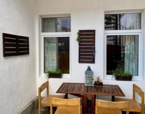 Appartement 3 chambres à louer dans Cluj-napoca, zone Gheorgheni