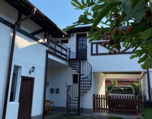 Appartement 3 chambres à louer dans Cluj-napoca, zone Gheorgheni