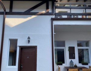 Appartement 3 chambres à louer dans Cluj-napoca, zone Gheorgheni