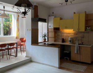 Appartement 3 chambres à louer dans Cluj-napoca, zone Gheorgheni