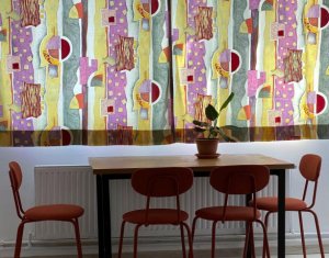 Appartement 3 chambres à louer dans Cluj-napoca, zone Gheorgheni