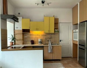 Appartement 3 chambres à louer dans Cluj-napoca, zone Gheorgheni