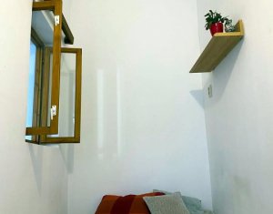 Appartement 3 chambres à louer dans Cluj-napoca, zone Gheorgheni