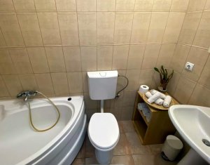 Appartement 3 chambres à louer dans Cluj-napoca, zone Gheorgheni