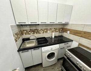 Appartement 2 chambres à louer dans Cluj-napoca, zone Bulgaria
